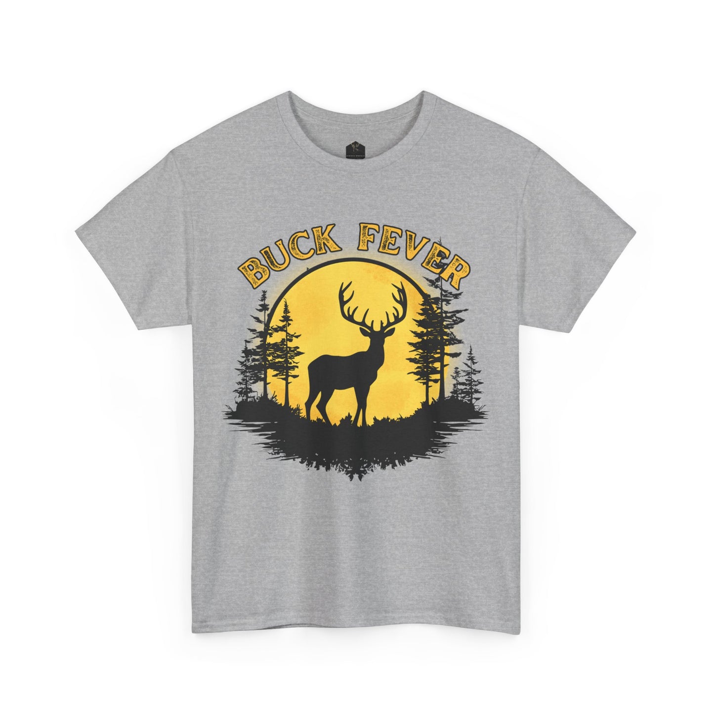 Buck Fever T-Shirt