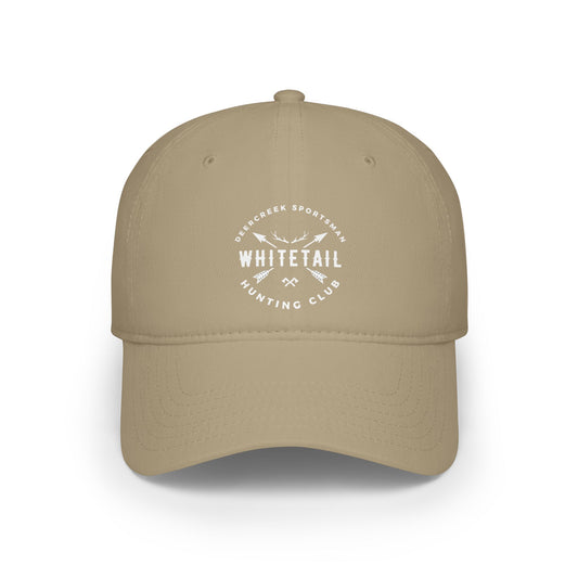 Hunt Club Hat