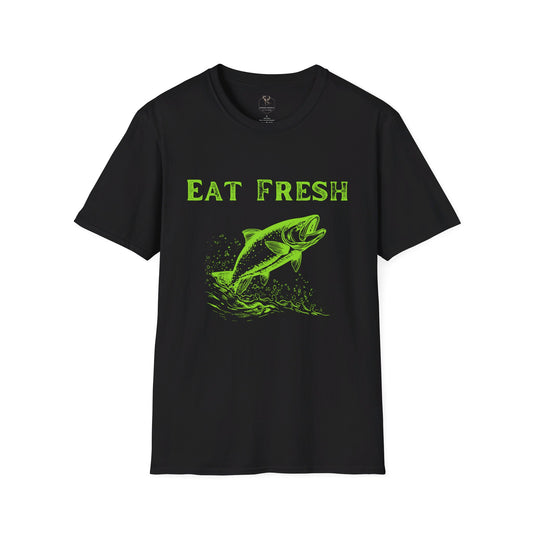 Eat Fresh T shirt