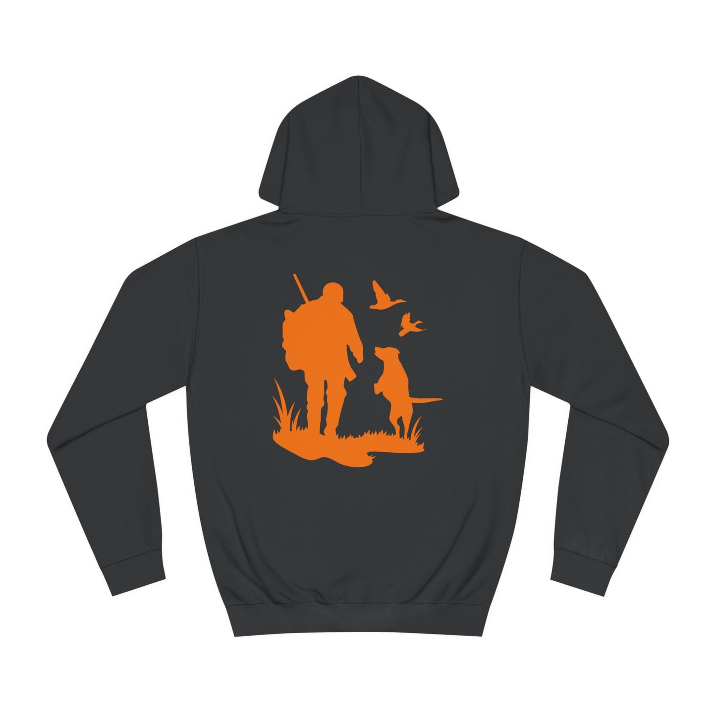 Mans Best Friend Hoodie