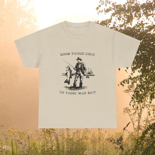 Those Who Bait T Shirt