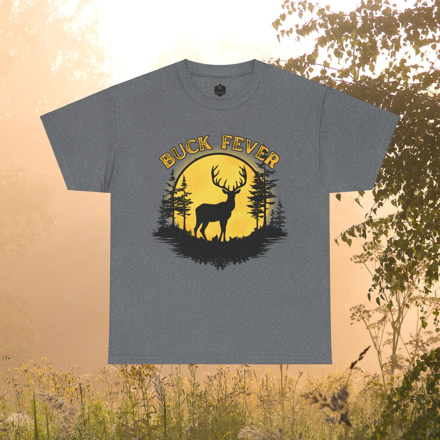 Buck Fever T-Shirt