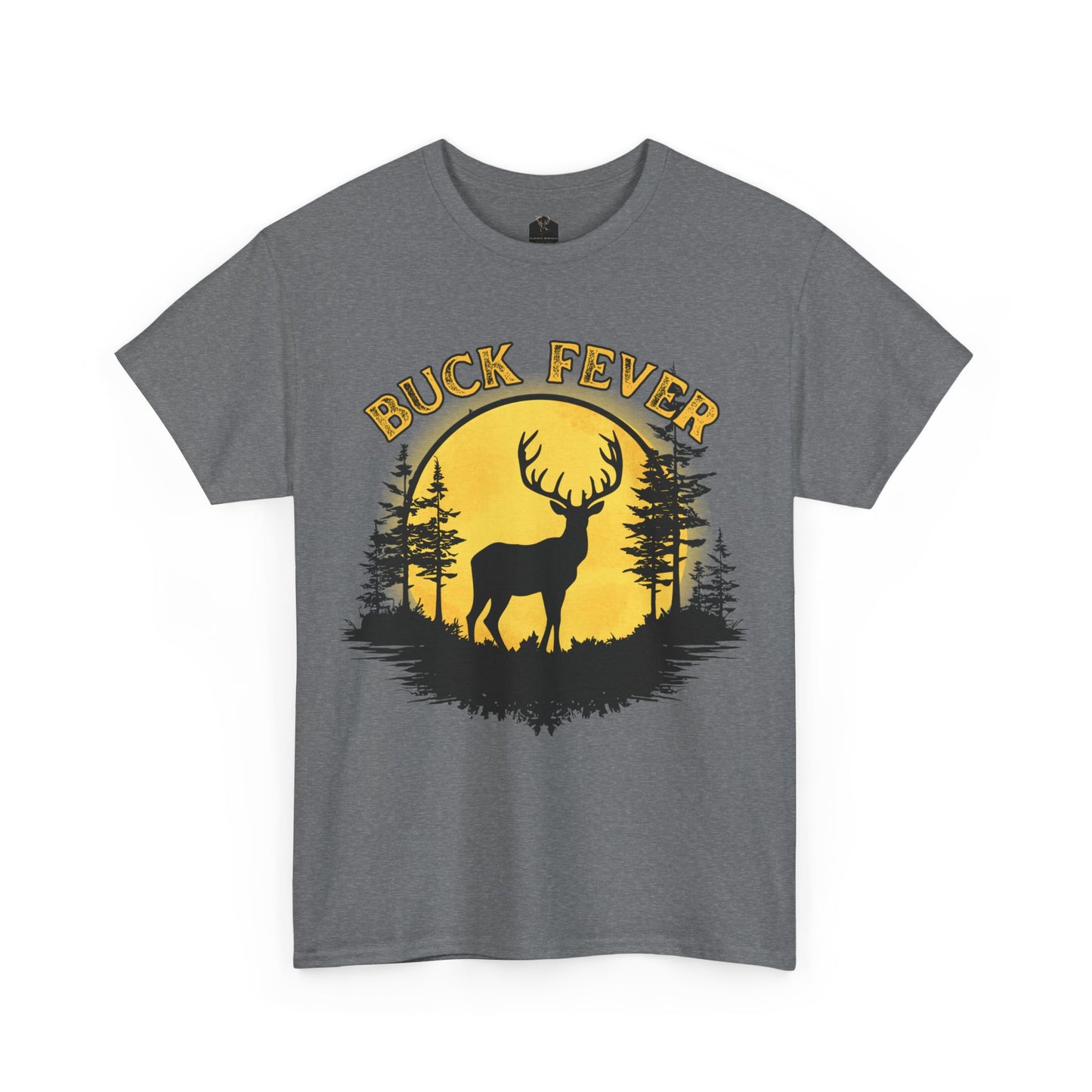 Buck Fever T-Shirt