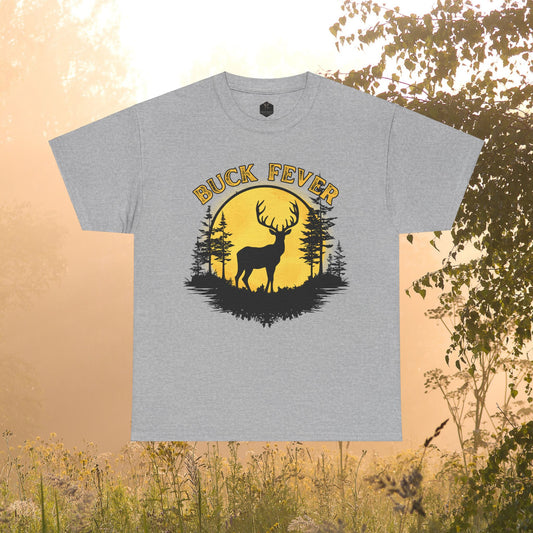 Buck Fever T-Shirt