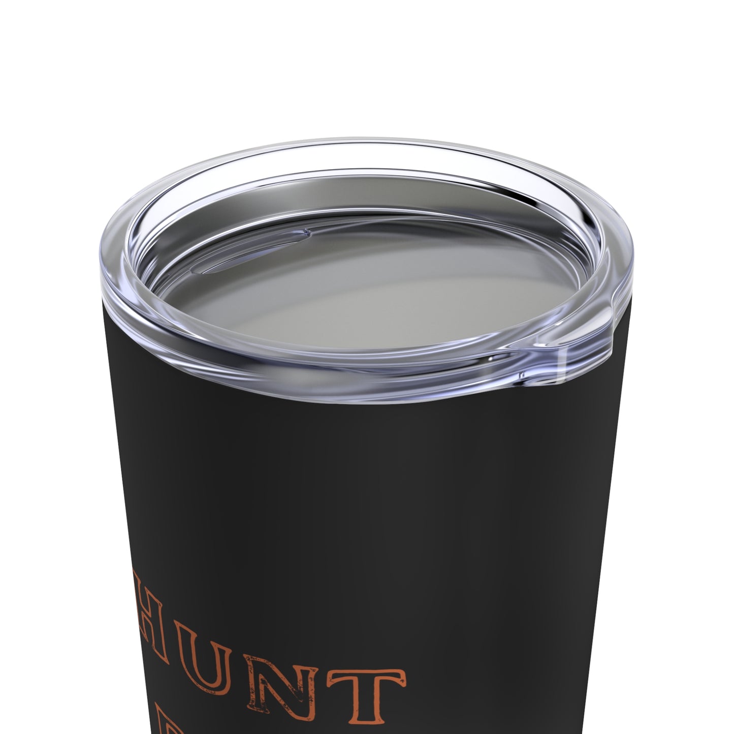 Hunt Fish Conserve Tumbler