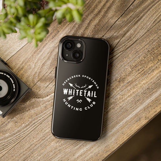 Hunt Club Phone Case